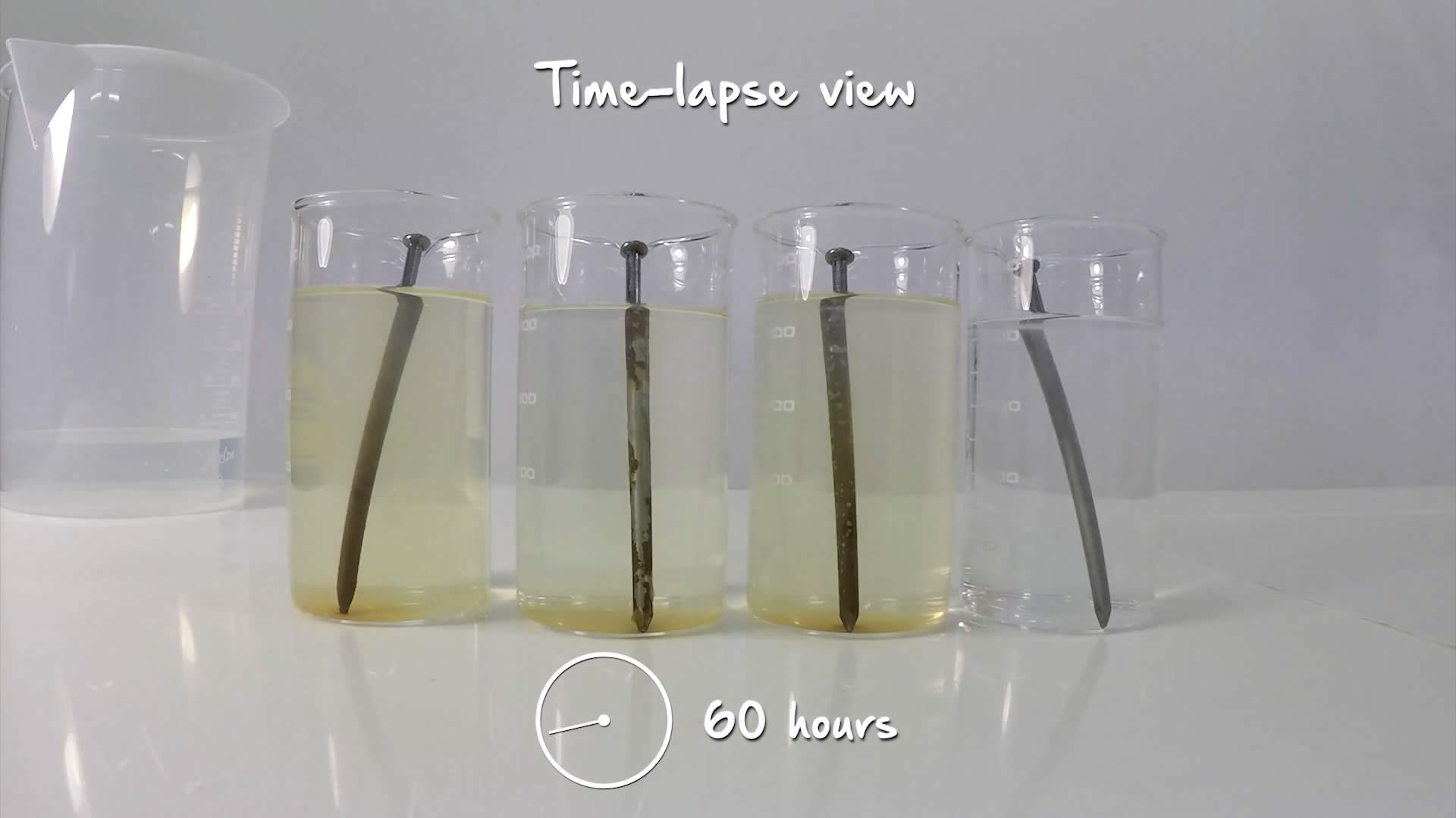 wd 40 rust lab test