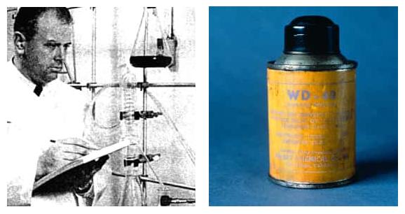 wd-4o in the lab