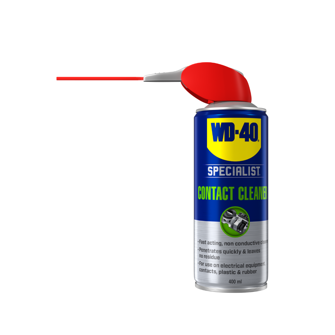 contact cleaner