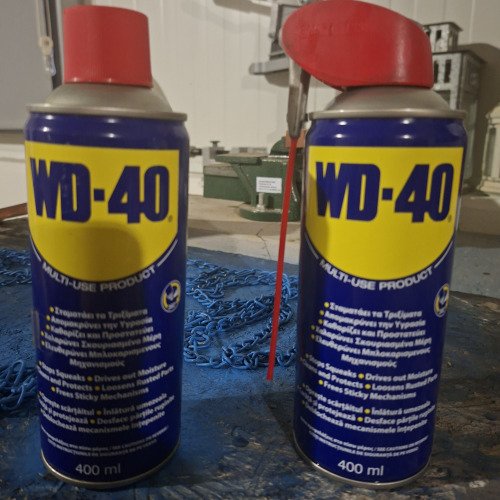 Project spray electric scooter  wires